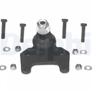 Delphi Traggelenk vorne Renault 25 Espace TC339