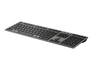 HP 725 | 9t5b2aa#abd | Tastatur - multifunktional