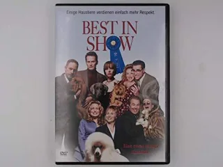 Best in Show [DVD] [2001]