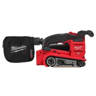 Milwaukee FUEL Akku-Exzenterschleifer M18 FBTS75-0 - 4933479614