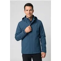 VAUDE Regenjacke für Outdoor- und Sportaktivitäten, sportlicher Stil