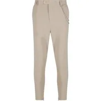 2Y Premium Stoffhose 2Y Premium 2Y Cropped Pants (1-tlg)