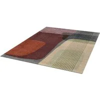 wash+dry by Kleen-Tex Teppich Arcadia, rechteckig