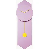 chic.mic Pendelwanduhr modern pendulum clock