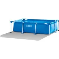 Intex Pool Frame Pool Family 300 x 200 x 75 cm