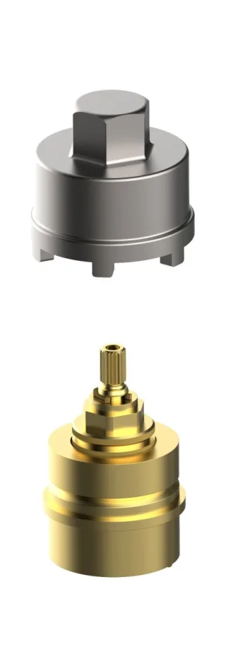 Keuco Absperrv. Ersatzteil ARM 50114 passend zu 54973, 50114000042 50114000042