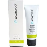 Mary Kay Gesichtsmaske Clear Proof Charcoal Mask tiefenreinigende Kohlemaske 114 g