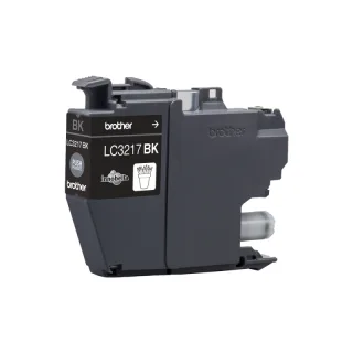 Original LC3217BK BROTHER MFC Tinte black ST 550