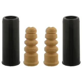 Febi Staubschutzsatz Sto?d?mpfer Audi A4 B8