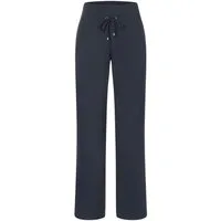 MAC Stoffhose EASY WIDELEG sehr elastische Qualität, angenehmer Griff und hoher Tragekomfort