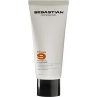 Sebastian Professional Haarspülung Potion 9 Conditioner, für geschädigtes, glanzloses, trockenes und widerspenstiges Haar