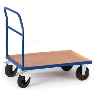 Rollcart Schiebegriffwagen, Tragf?higkeit: 500 kg