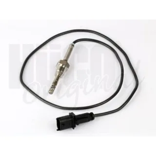 Hueco Abgastemperatursensor vor Partikelfilter Opel Astra H Zafira B 1,9