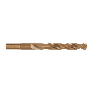 Milwaukee - METALLBOHRER HSS-G COBALT 10.5X133MM - 4932363281