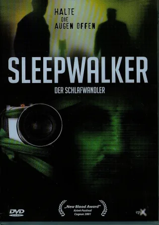 Sleepwalker - Der Schlafwandler