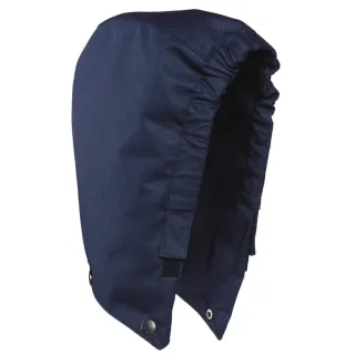 MASCOT MacGill Kapuze COMPLETE flammhemmend Marine - 04014-064-01