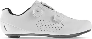 Gaerne Carbon G.Fuga Rennradschuhe core white 45
