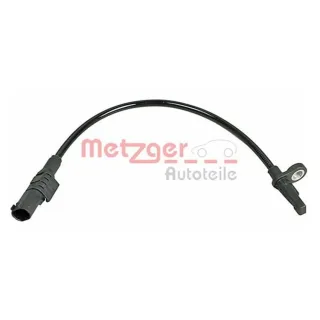 Metzger Raddrehzahlsensor hinten Mercedes Gl-Klasse Gle Gls M-Klasse