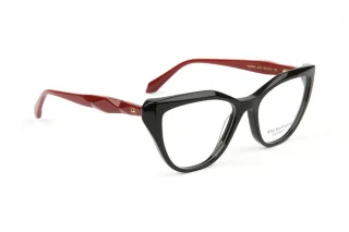 Ana Hickmann Brillenfassung AH6591 A01 52