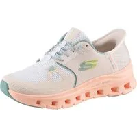Skechers Vegan Slip-ins: Glide-Step Pro Slip-On Sneaker Sneaker, Slipper, Freizeitschuh mit Hands Free Slip-ins Funktion