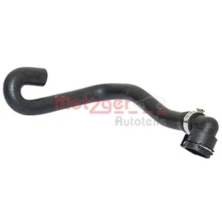 Metzger Heizungsschlauch Ford Tourneo Connect Transit Connect P65 P70 P80