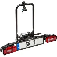 Bullwing Kupplungsfahrradträger SR1 Fahrradträger für 1 Fahrrad