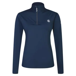 Dare 2B - "Lowline II" Midlayer für Damen (Dunkel-Jeansblau)