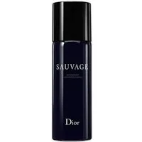 Dior Deo-Spray Sauvage, Packung, 1-tlg., 150 ml Deo-Spray