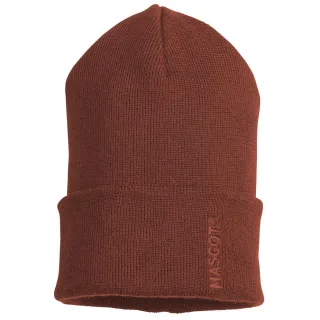 MASCOT Strickmütze COMPLETE Herbstrot - 20650-610-24