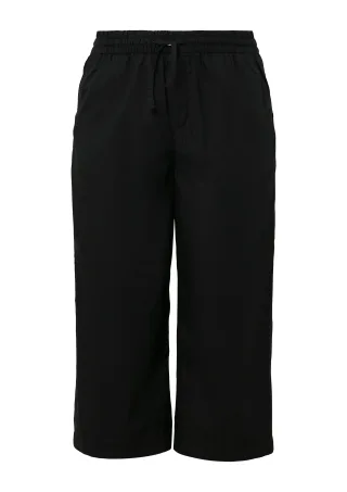 s.Oliver - Hose schwarz - Gr. - 54