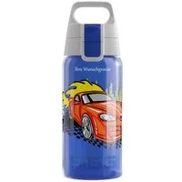 Sigg Trinkflasche SIGG Trinkflasche 'Viva Kids One' - 0,5 Liter, 0,5 L Fassungsvermögen – ideal für Schule, Kita und Freizeit