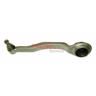 Metzger Querlenker vorne links unten Mercedes CLS E-Klasse SL 58053401
