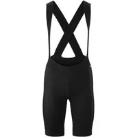 Gonso Fahrradhose SQlab-U W Damen Fahrradunterhose mit Träger, Radhose mit Sitzpolster
