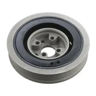 Febi Riemenscheibe Kurbelwelle Audi Ford Seat VW 26135