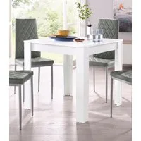 OTTO home Esstisch Meigh (OTTO-Choices), Breite 80 cm, verschiedene Größen und Farbvarianten