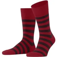 FALKE Socken Sensitive Mappd Line Socken (1-Paar)