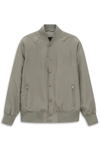 bugatti - Herren Blouson beige - Gr. - 48