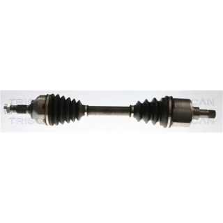 Triscan Antriebswelle links Citroen C4 Peugeot 307 2,0 854028708