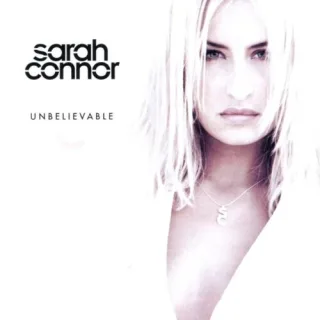 Unbelievable [Audio CD] ConnorSarah