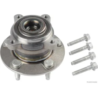 Jakoparts Radlager hinten Chevrolet Opel J4710923