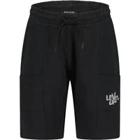 Blue Seven Sweatshorts Blue Seven Jungen Sweat Bermuda (1-tlg)