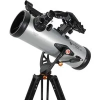 Celestron Teleskop Celestron Teleskop N 114/1000 StarSense Explorer LT 114 AZ