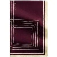 Marc O'Polo DENIM Bandana aus bedruckter Viskose