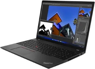 Lenovo ThinkPad T16 G1 [16'' i5-1235U 13GHz 8GB RAM 256GB SSD Intel UHD Graphics Win 11 Pro LTE Win 11 Pro] schwarz