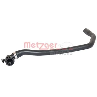 Metzger K?hlerschlauch Citroen C2 C3 Peugeot 1007 207 207/207+