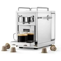 Sjöstrand Filterkaffeemaschine M1-2-XX-EU-A