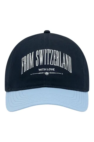 Strellson - Vaast-CAP 10100761 Blau - Gr. - ONE