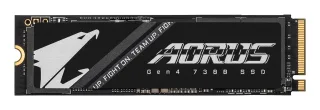 Gigabyte AORUS Gen4 7300 | ag4731tb n | SSD - 1 TB