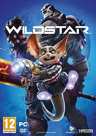 WildStar - [PC]