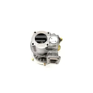 BE Turbo Turbolader MAN 124653